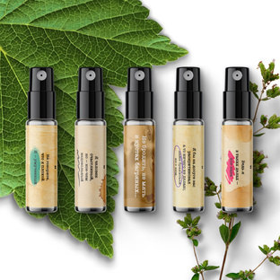 Семплбокс "Клуб мёртвых писателей"