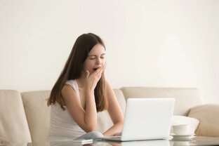 Постоянно хочется спать. Дневная сонливость