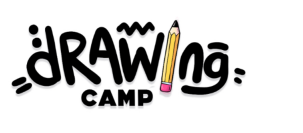 Drawing Camp - KeshArt