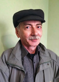 Сергей Грущанский