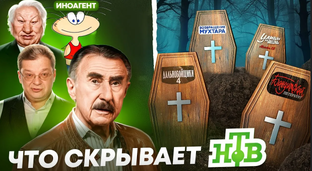 Телевидение