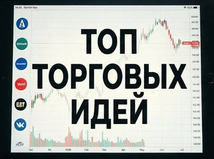 ТОП Торговых идей