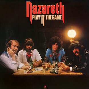 Nazareth - Музыка