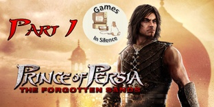 Prince of Persia. Forgotten Sands