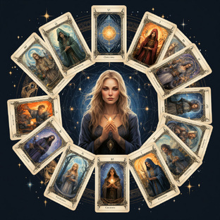 Кто вы в этой жизни? 