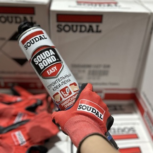 Строительная химия