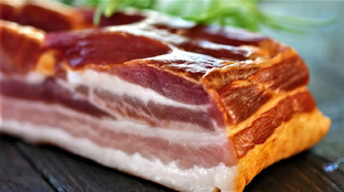 Всё про сало: солим 🧂, коптим 🥓, жарим 🔥