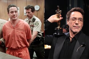 Мои статьи по Оскару 2024