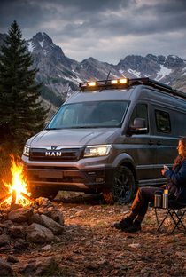 4×4 и приводы