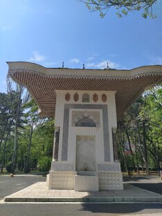 ФЕОДОСИЯ 