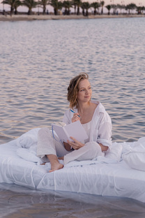 Обо мне 👩‍⚕️