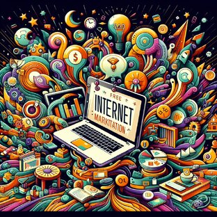 Интернет маркетинг