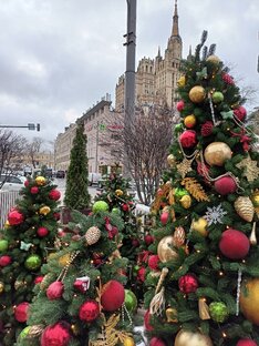 Новогодние рассказы