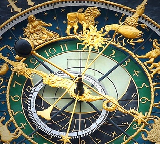 Вся история астрологии: от Древнего Вавилона до наших дней