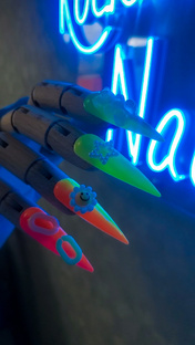 Для создания контента