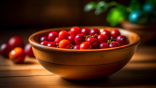 Волчьи Ягоды