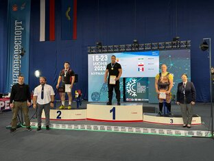 Спорт