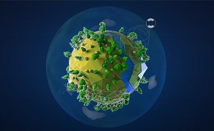 Заставки для мероприятий