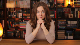 Анонсы книжных новинок