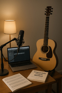 Теория для гитаристов 