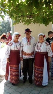 Молдова, Кишинев