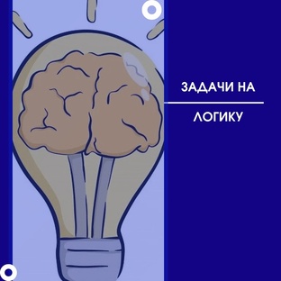 Логическая задача 