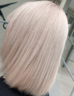 О себе любимой) 