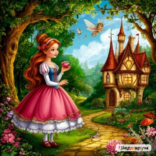 Сказки и рассказы