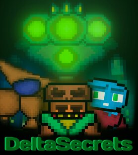 сериал DeltaSecrets