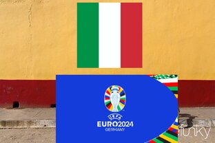ITALIA EN LA EUROCOPA 2024