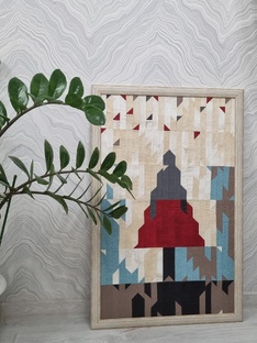 Игра в цвет