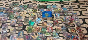 МОЯ КОЛЛЕКЦИЯ 