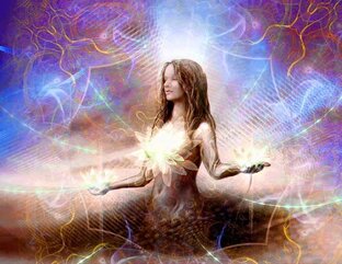 Саморазвитие