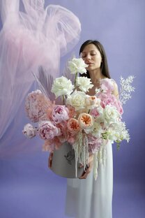 Все о поиске работы для флористов