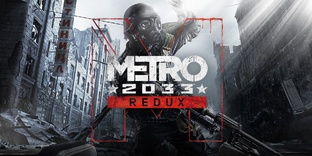 Старое Прохождение Metro 2033 Redux