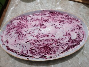 Домашняя кухня