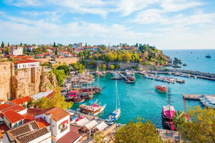 Грузия 🇬🇪 - Турция 🇹🇷