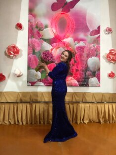 Личное о личном