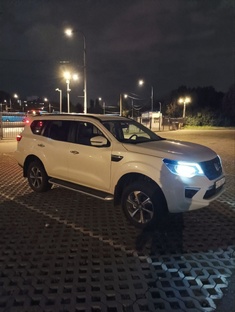 Oting Паладин: свобода движения и другой автомир