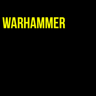 WARHAMMER