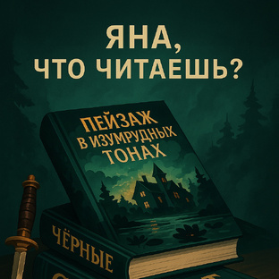 Детектив на ночь