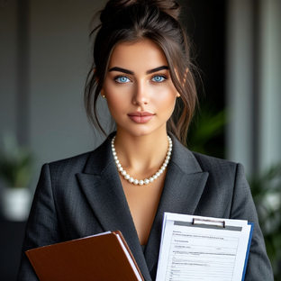 Труп в кабинете.