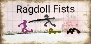 Ragdoll Fists
