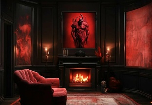 Ночное безумие