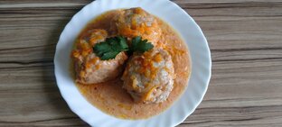 Рецепты котлет