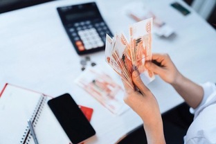 Варианты получения денег из-за рубежа, находясь в РФ 2024