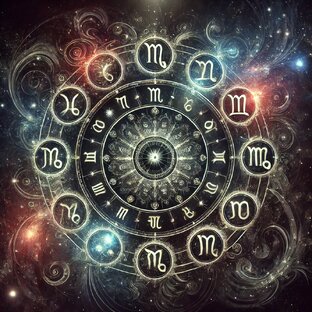 Гороскоп 