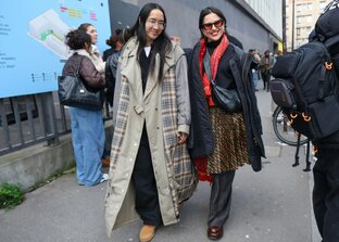 Так ходи: стиль, которым можно трахать 