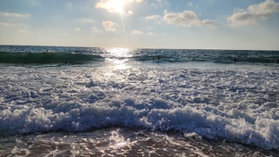 Красота природы