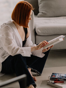 Истории клиентов